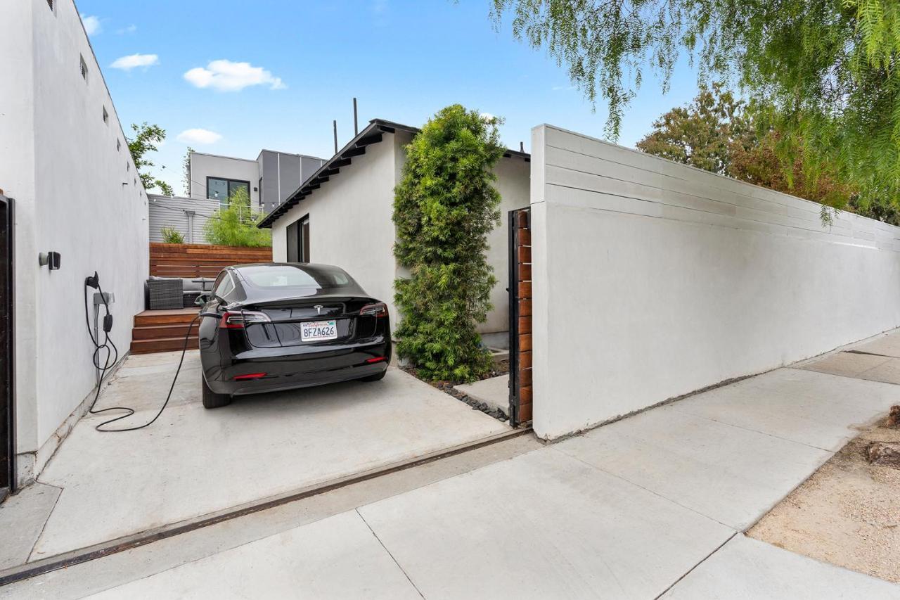 Apartamento Modern Guest Los Angeles