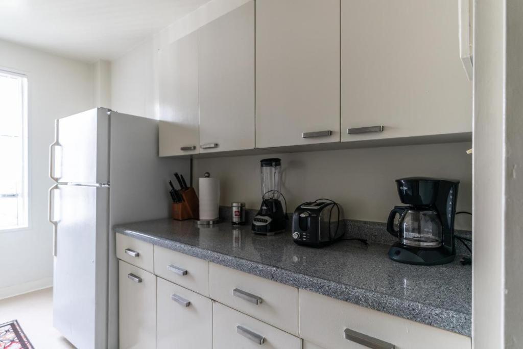Spacious Charming With Great Views Near The Grove Los Angeles