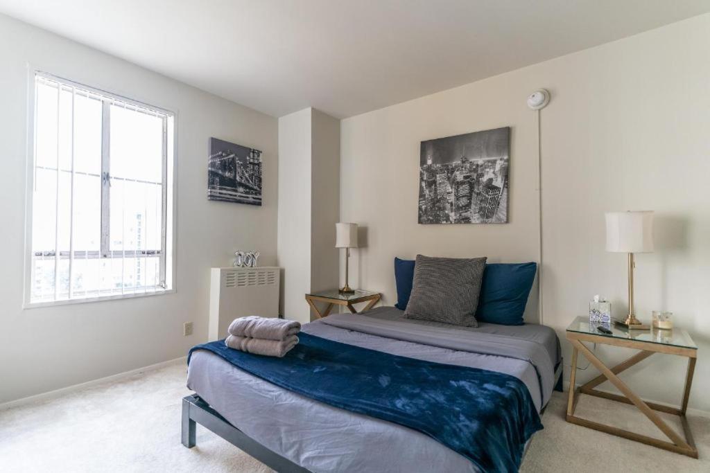 Apartment Spacious Charming With Great Views Near The Grove