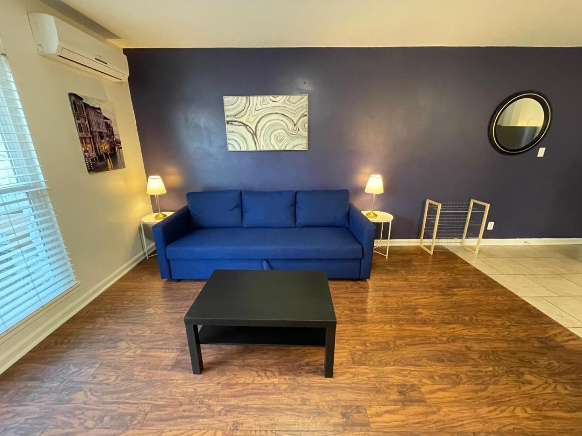 The Housing La