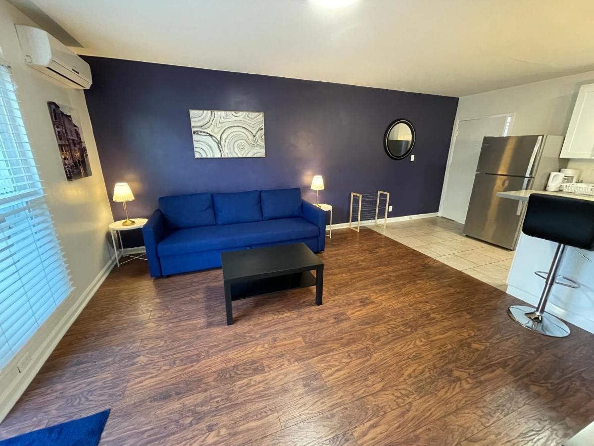 Apartamento The Housing La