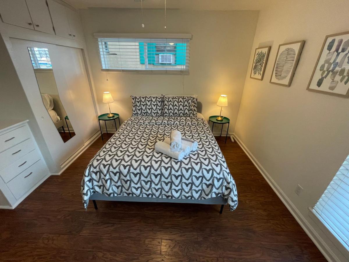 Apartamento The Housing La Los Angeles