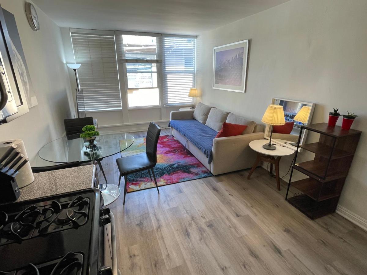 The Housing La