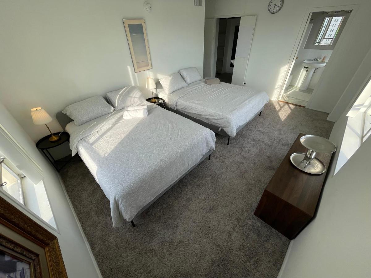 Apartment La Brea *