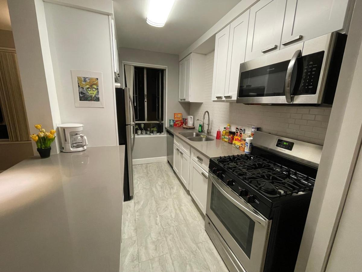 Apartment La Brea