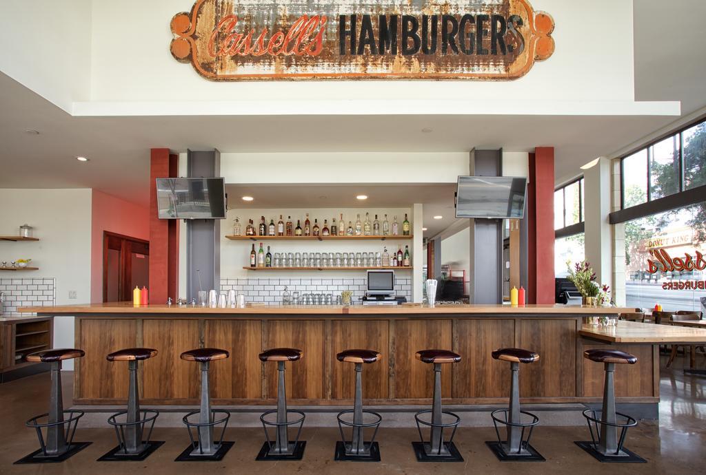 Normandie Angeles 3* Los Angeles
