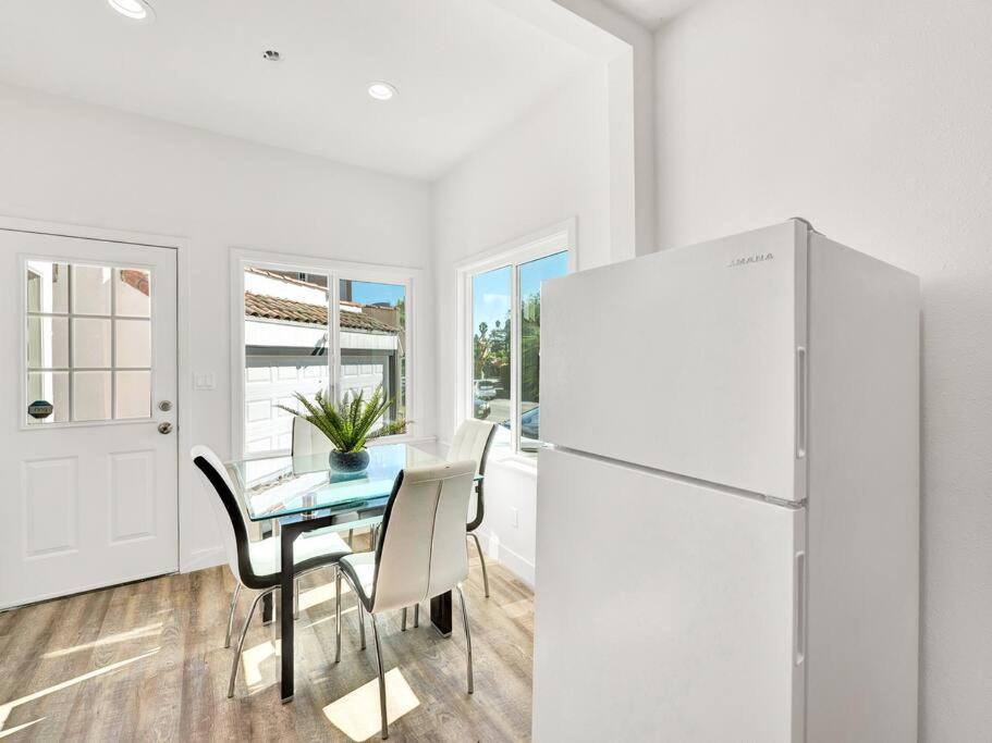 Apartamento Venice Los Angeles