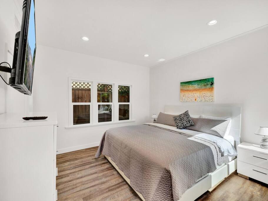 Apartamento Venice Los Angeles
