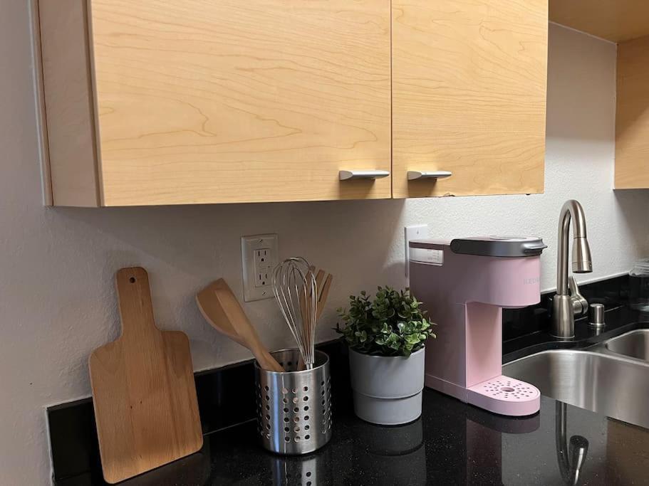 Homey In Marina Del Rey Apartamento *