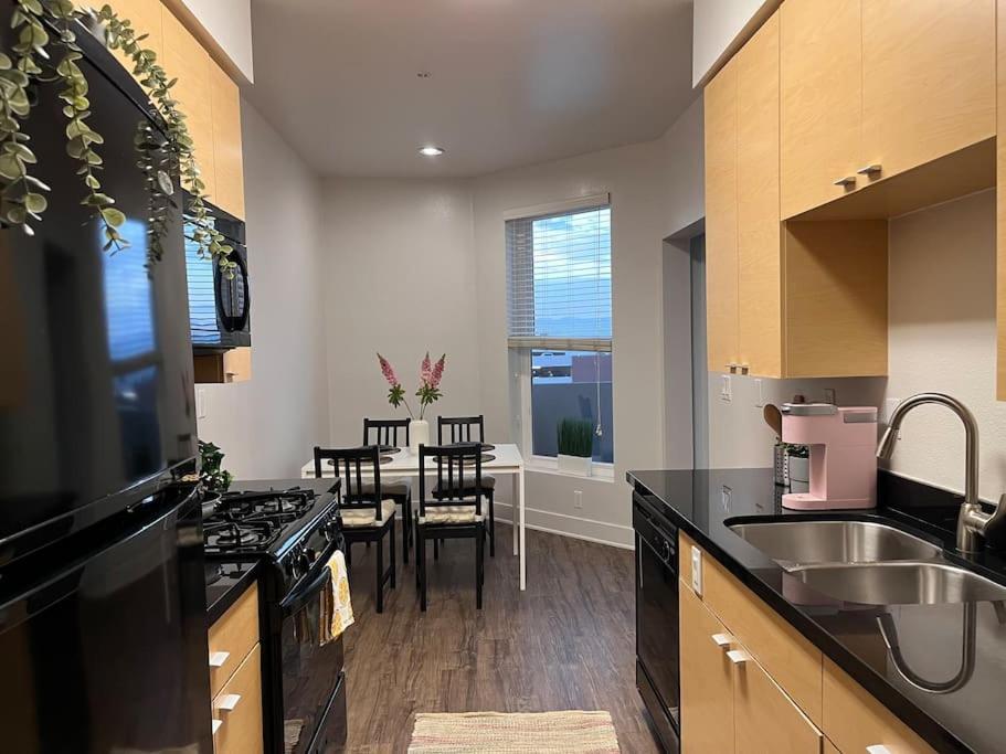 Homey In Marina Del Rey * Los Angeles