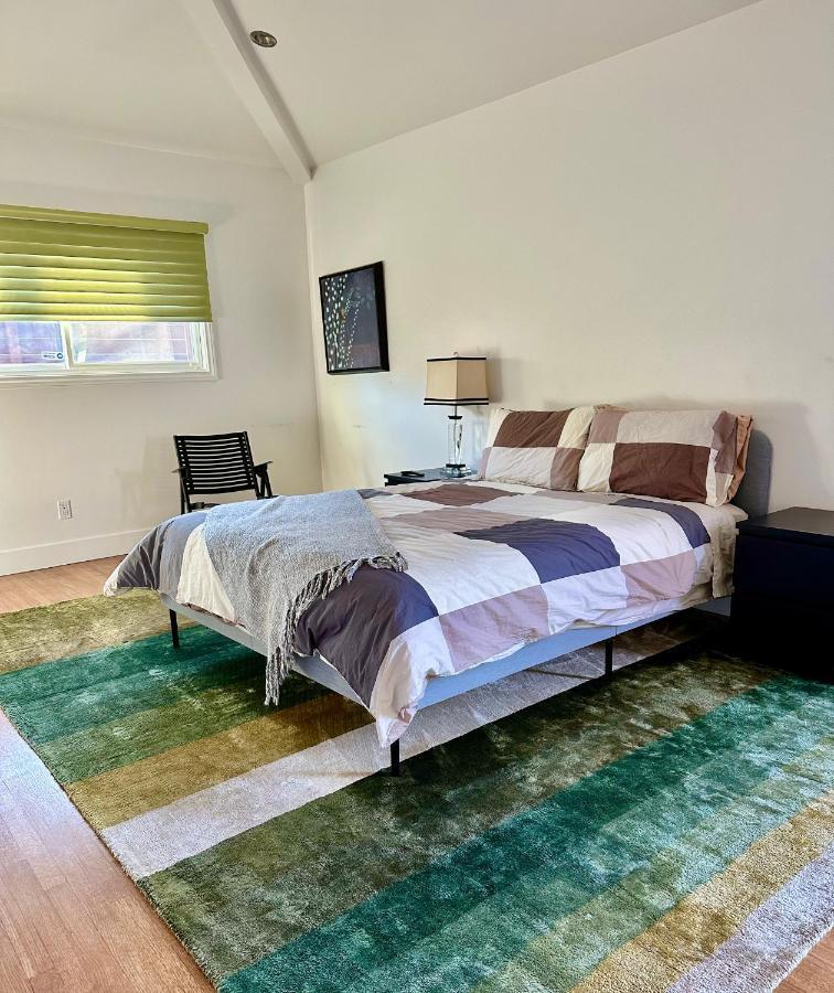 Venice Beach Bungalow * Los Angeles