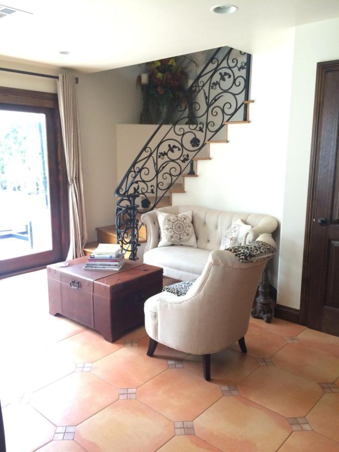 The Cozy Villa *