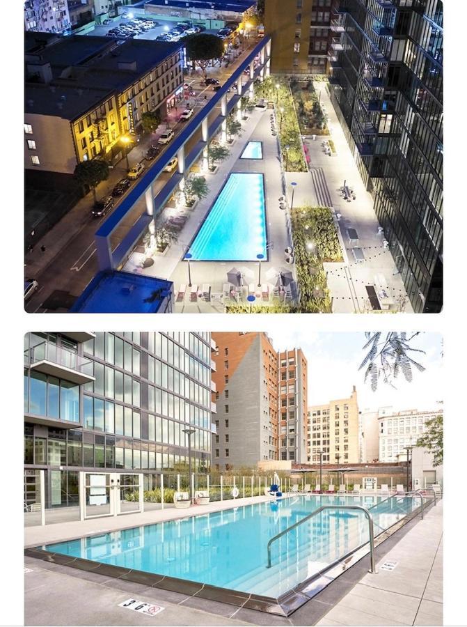 Downtown Paradise Escape With 2 Pools / Hot Tubs