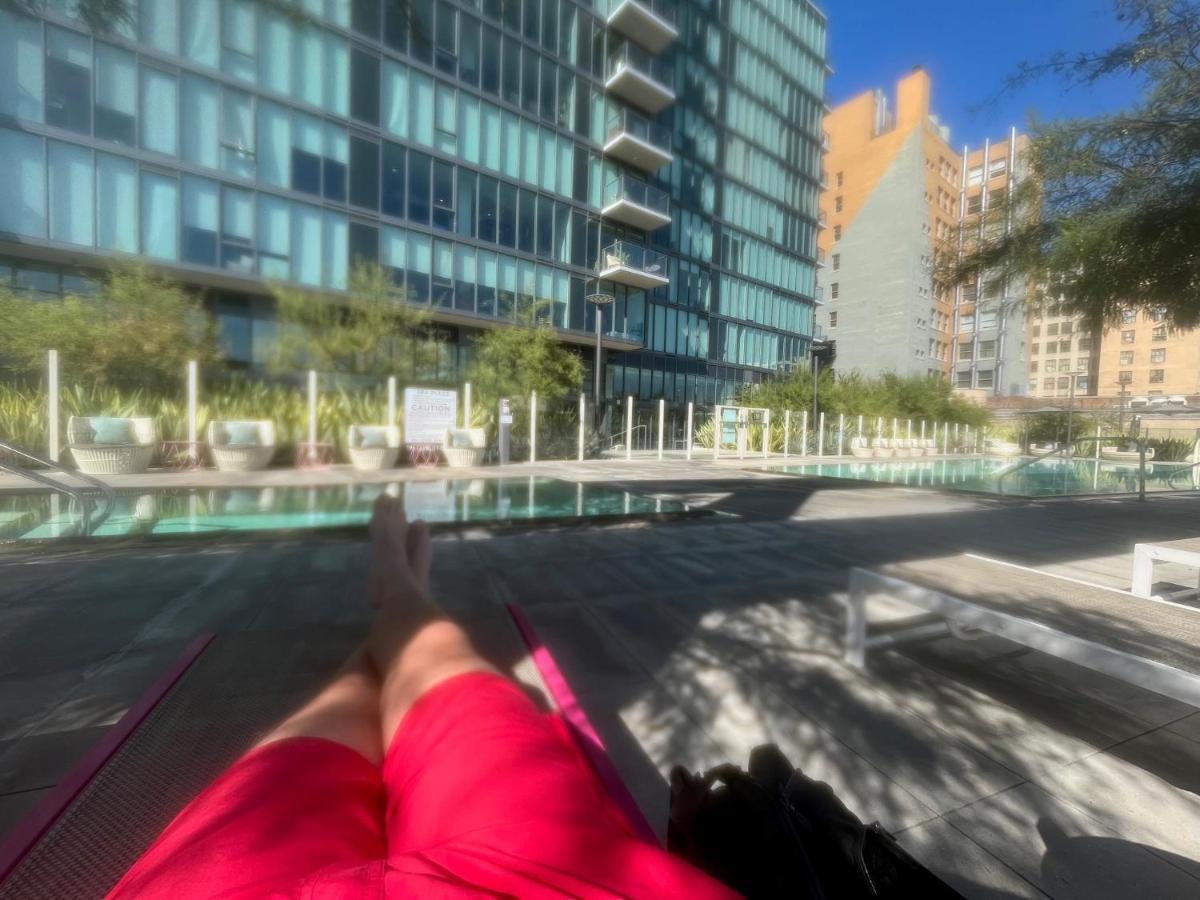 Downtown Paradise Escape With 2 Pools / Hot Tubs Los Angeles