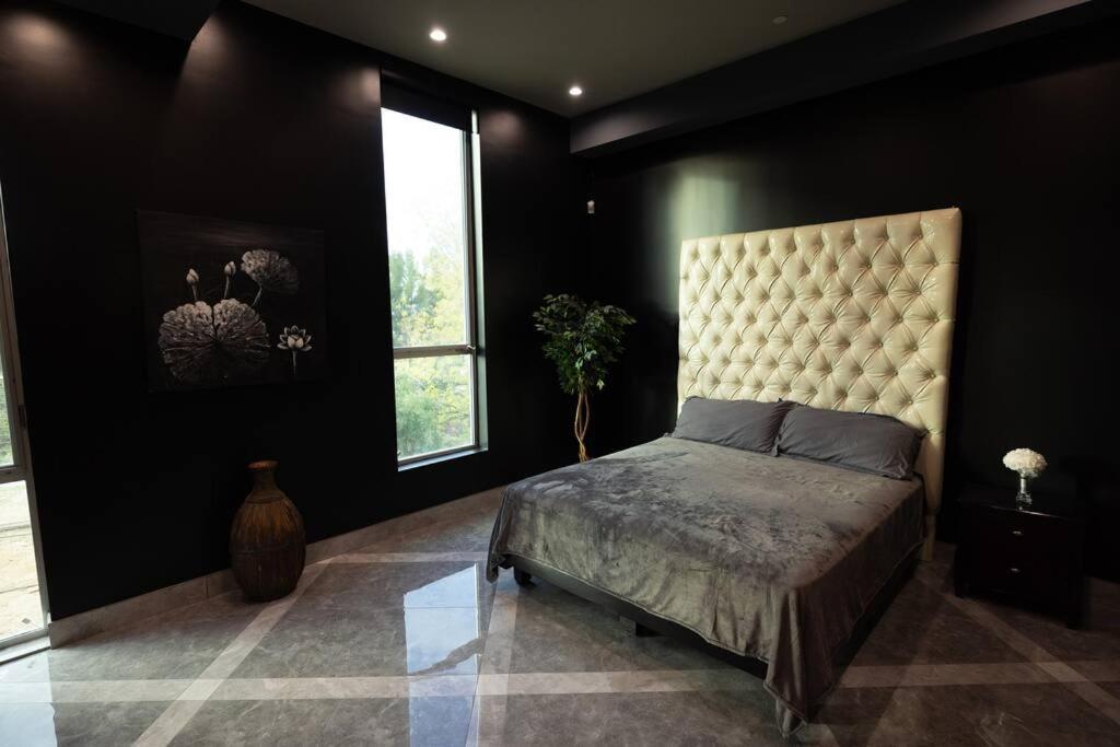 Beautiful Brand New Mansion Estate