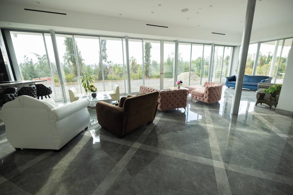 Beautiful Brand New Mansion Estate * Los Angeles