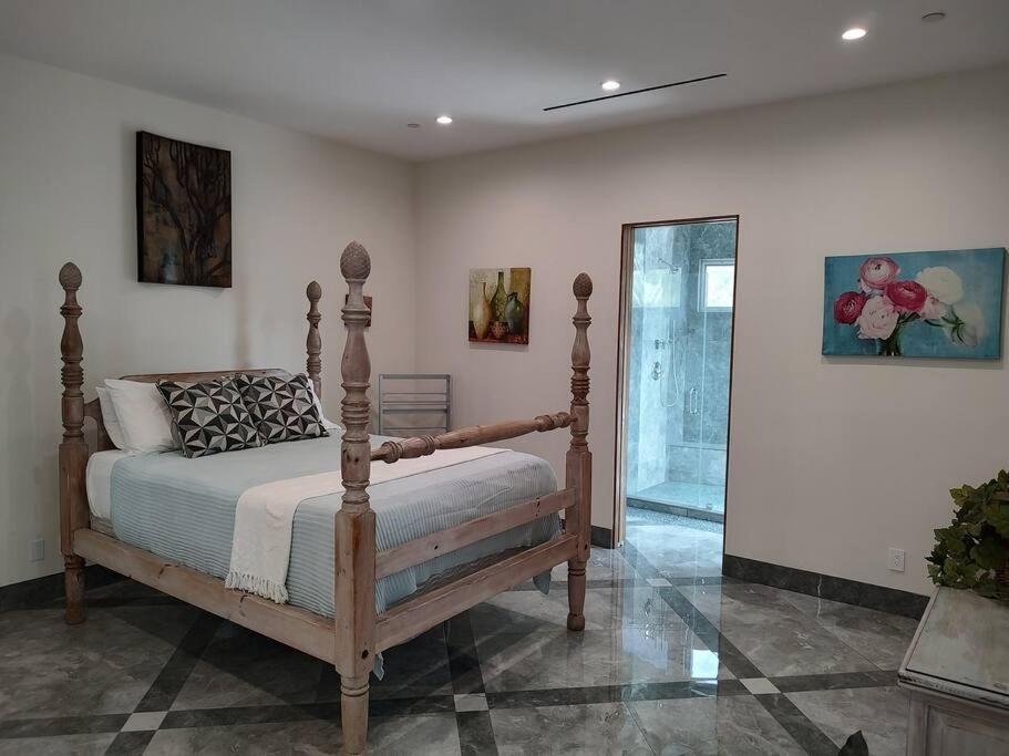 Beautiful Brand New Mansion Estate