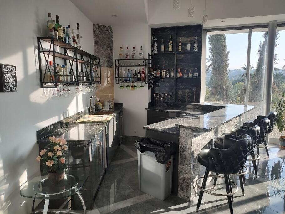 Holiday home Beautiful Brand New Mansion Estate *
