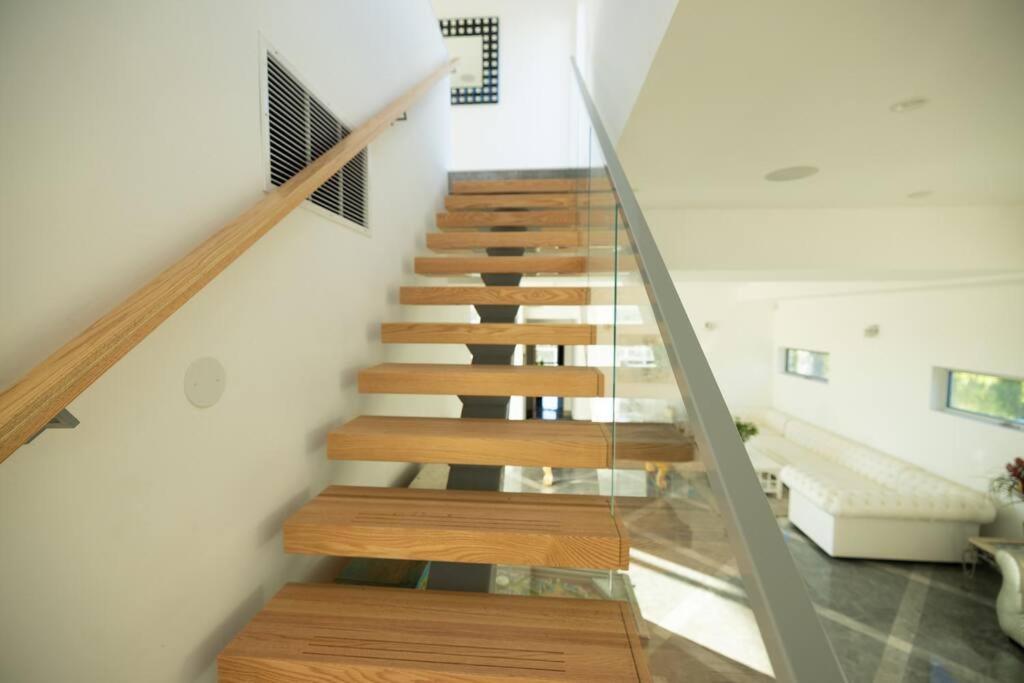 Holiday home Beautiful Brand New Mansion Estate Los Angeles