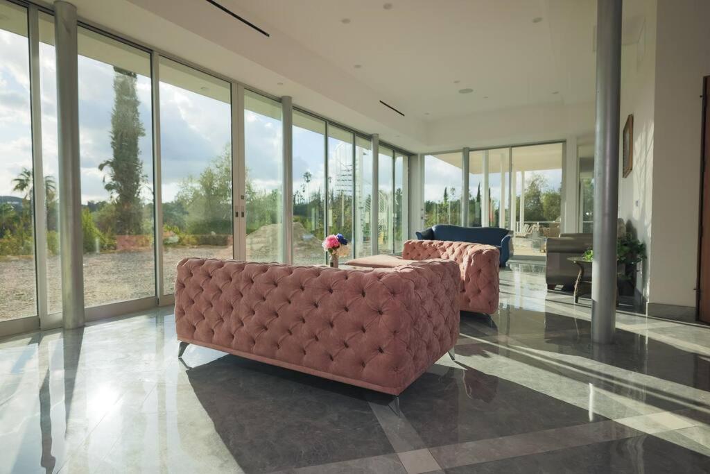 Beautiful Brand New Mansion Estate