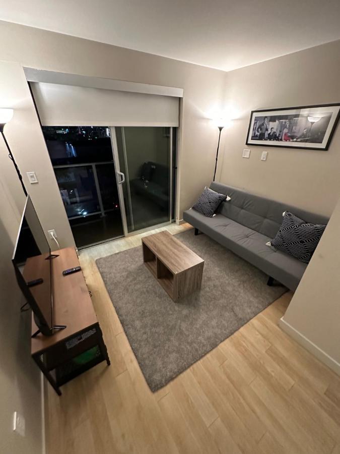 Cozy At Santa Monica Apartamento Los Angeles