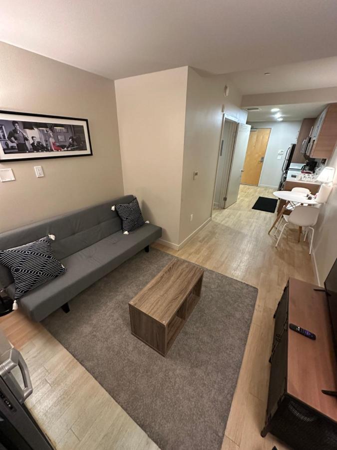 Apartamento Cozy At Santa Monica