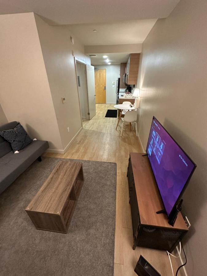 Apartamento Cozy At Santa Monica *