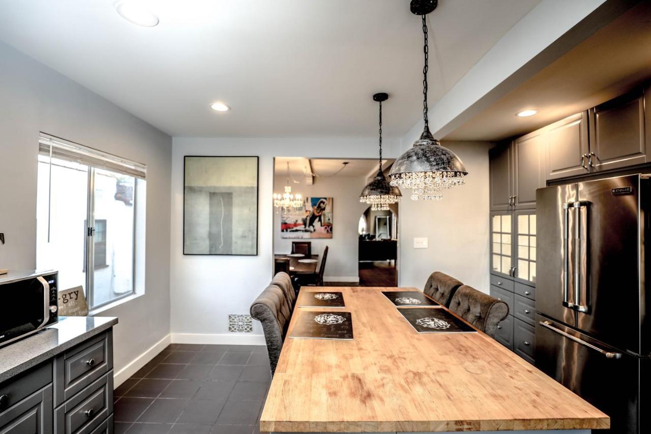 Gorgeous Renovated 3bd 2ba Near West Hollywood And Beverly Hills Los Angeles