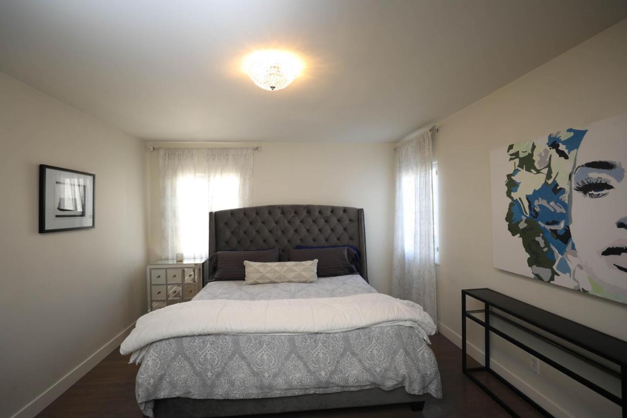Gorgeous Renovated 3bd 2ba Near West Hollywood And Beverly Hills Apartment *