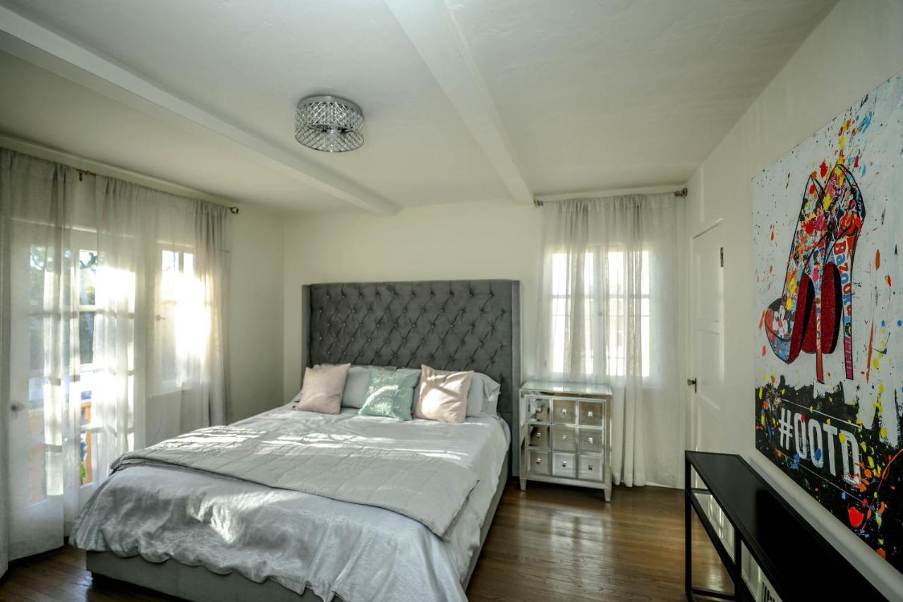Gorgeous Renovated 3bd 2ba Near West Hollywood And Beverly Hills Apartment Los Angeles
