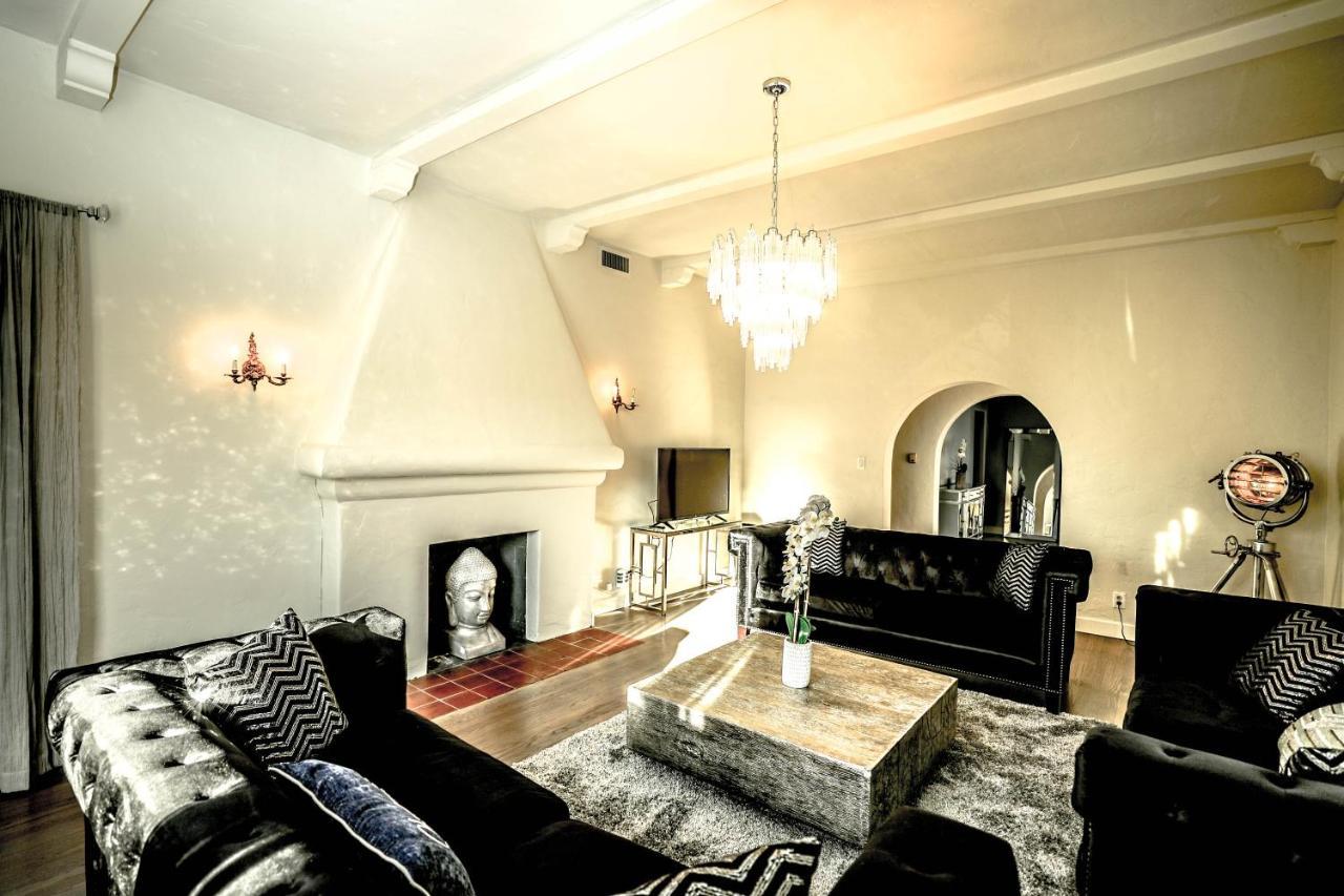 Gorgeous Renovated 3bd 2ba Near West Hollywood And Beverly Hills