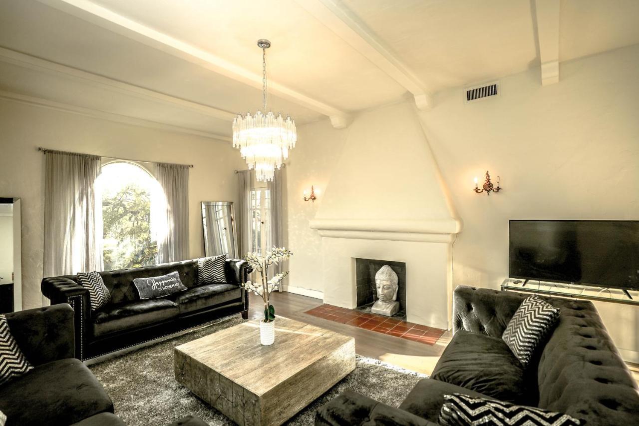 Gorgeous Renovated 3bd 2ba Near West Hollywood And Beverly Hills * Los Angeles