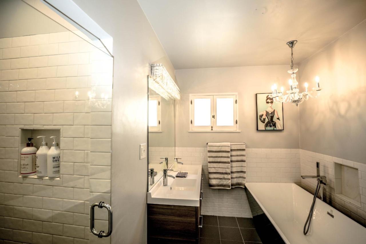 Gorgeous Renovated 3bd 2ba Near West Hollywood And Beverly Hills Los Angeles