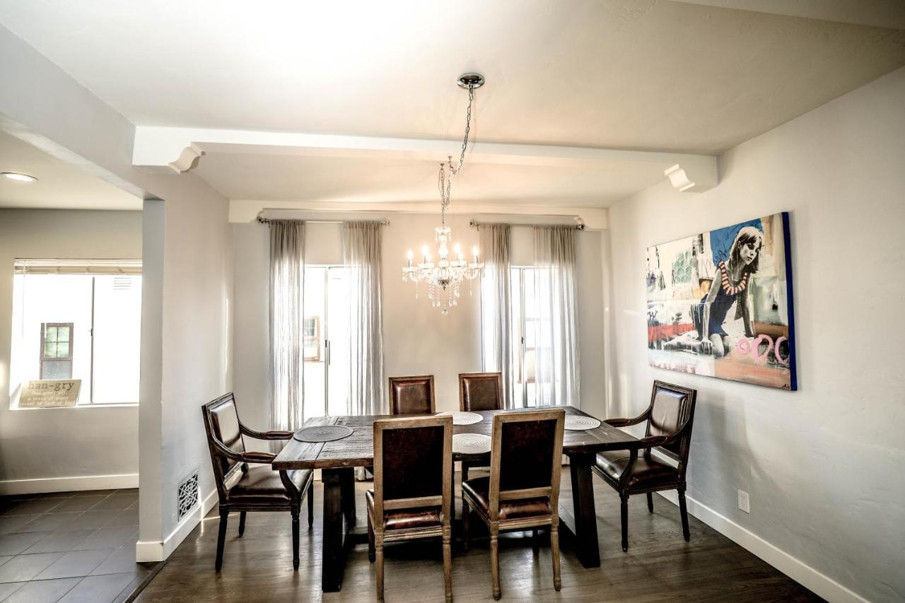 Gorgeous Renovated 3bd 2ba Near West Hollywood And Beverly Hills *