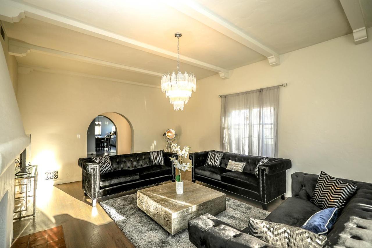 Apartment Gorgeous Renovated 3bd 2ba Near West Hollywood And Beverly Hills