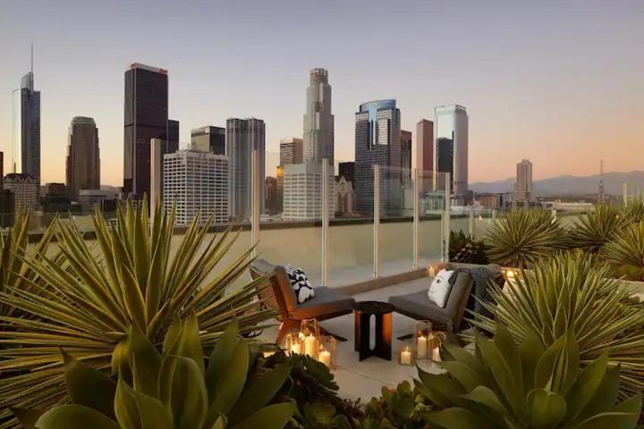 Downtown Luxury Apartamento *