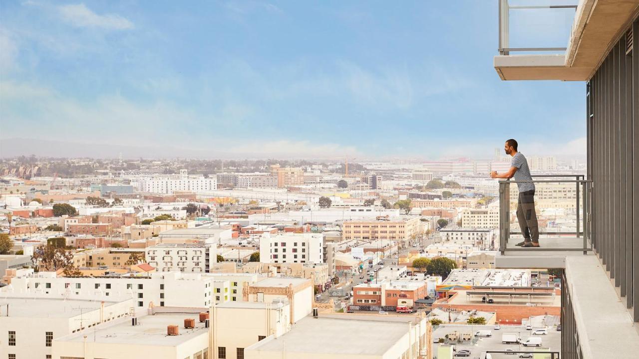 Apartamento Downtown Luxury