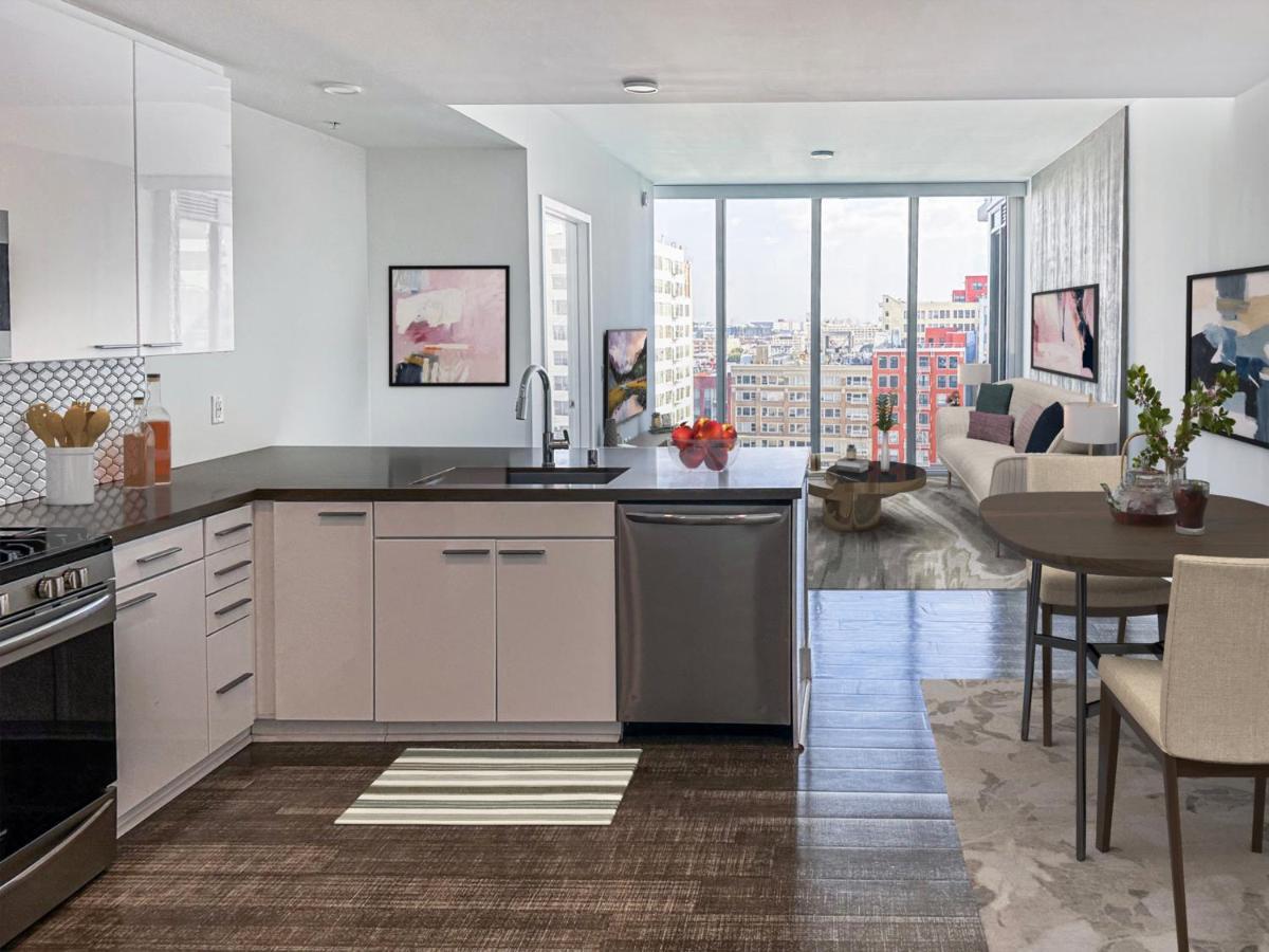 Apartamento Downtown Luxury *