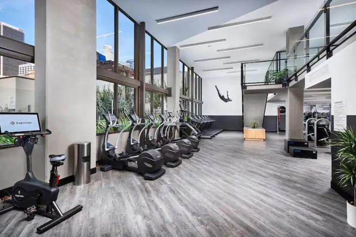 Downtown Luxury Apartamento Los Angeles
