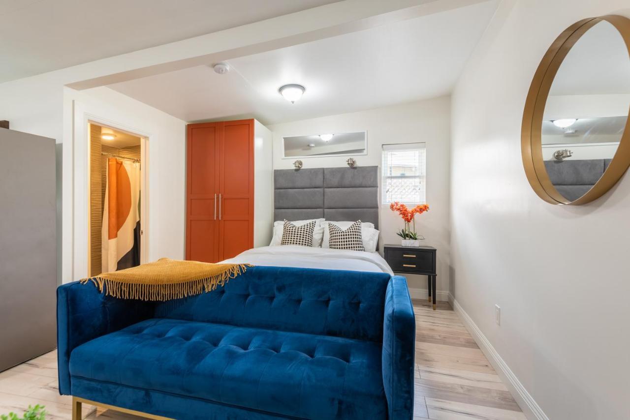 Private - Holiday home Los Angeles