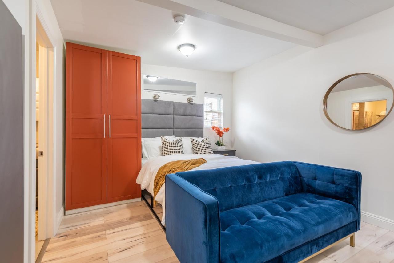 Holiday home Private - Los Angeles