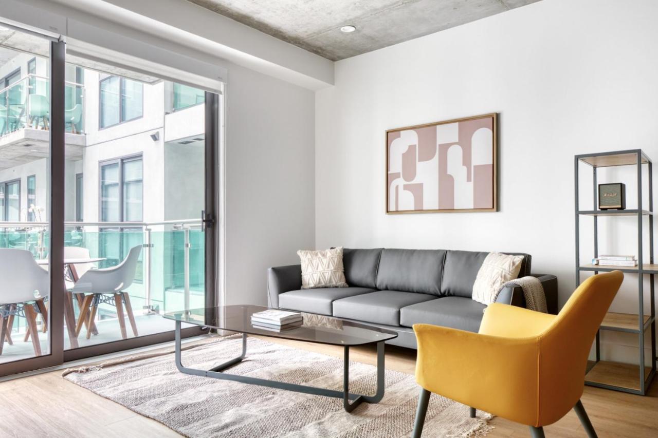 Downtown 1br W Pool Gym Wd Nr Staples Center Lax-551 Los Angeles