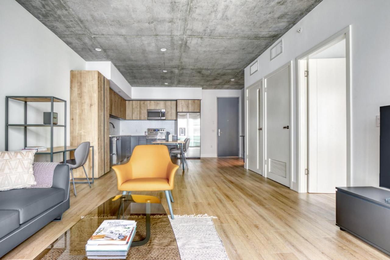 Downtown 1br W Pool Gym Wd Nr Staples Center Lax-551 Apartment