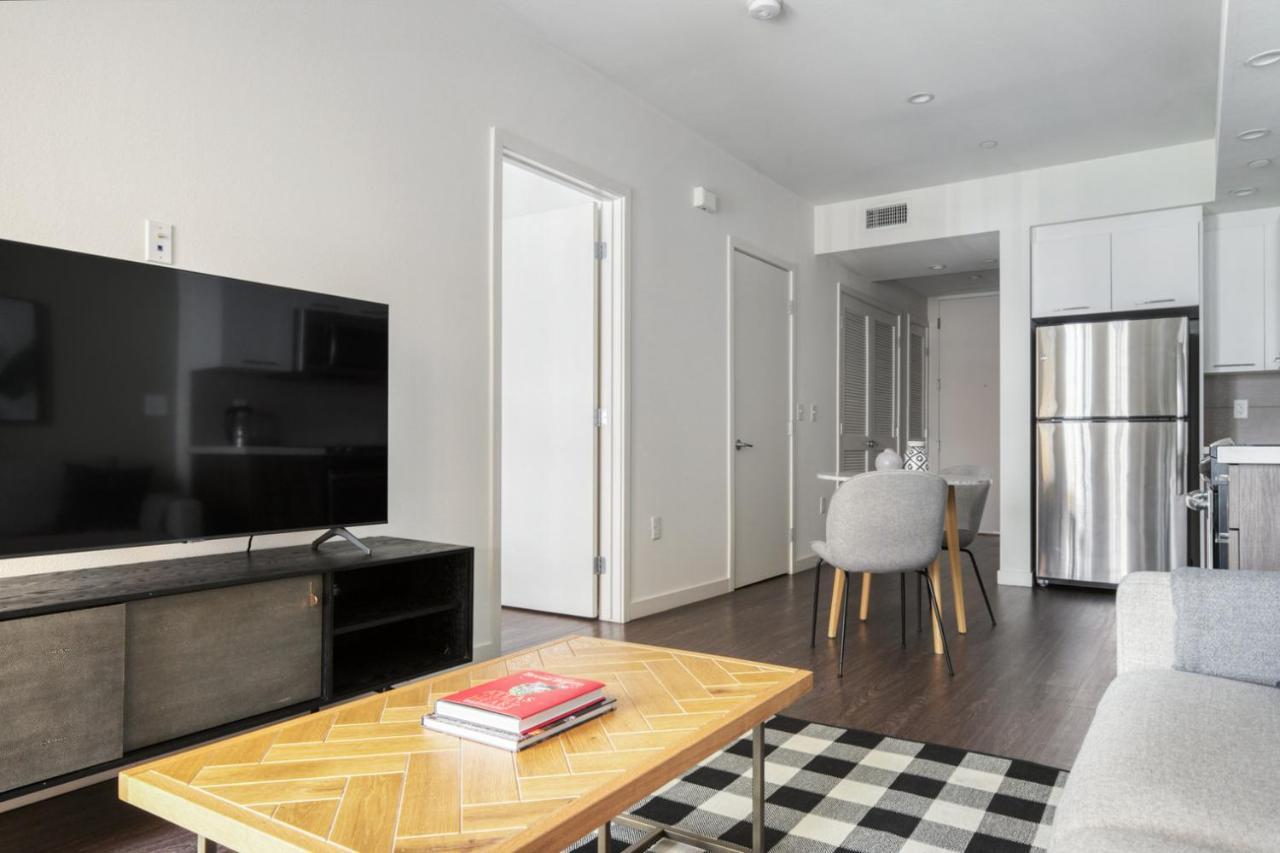 Apartment Downtown 1br W Pool Gym Lounge Nr 110 Lax-1011 *