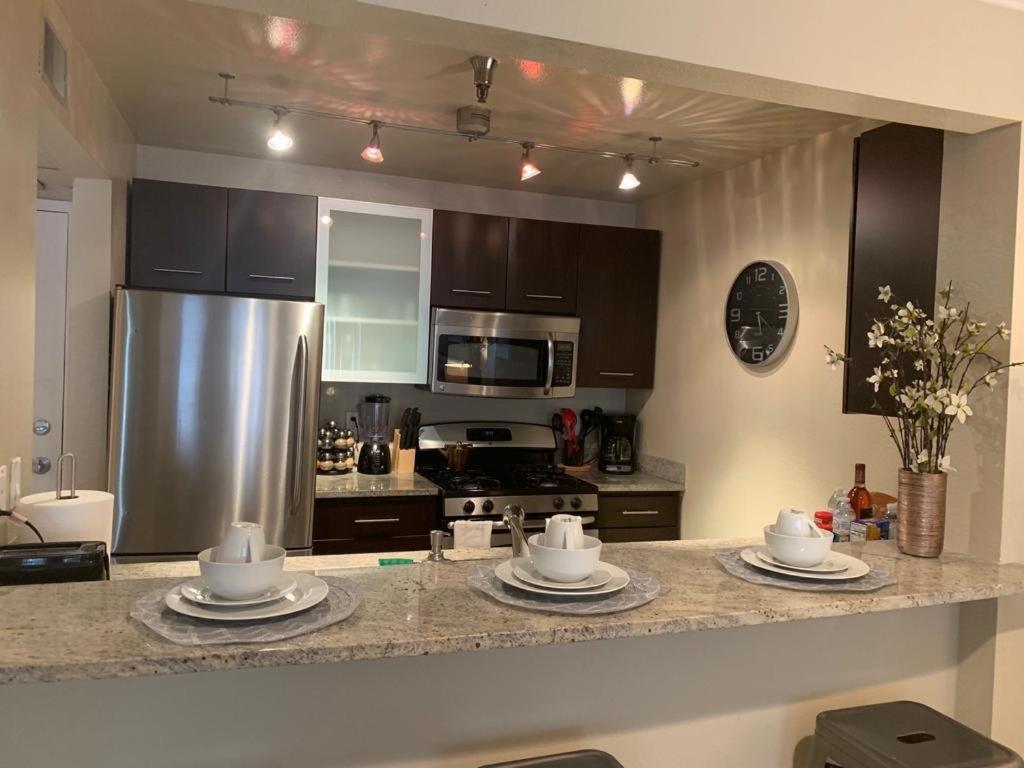 Apartamento Hollywood Loft Spectacular Free Parking Los Angeles