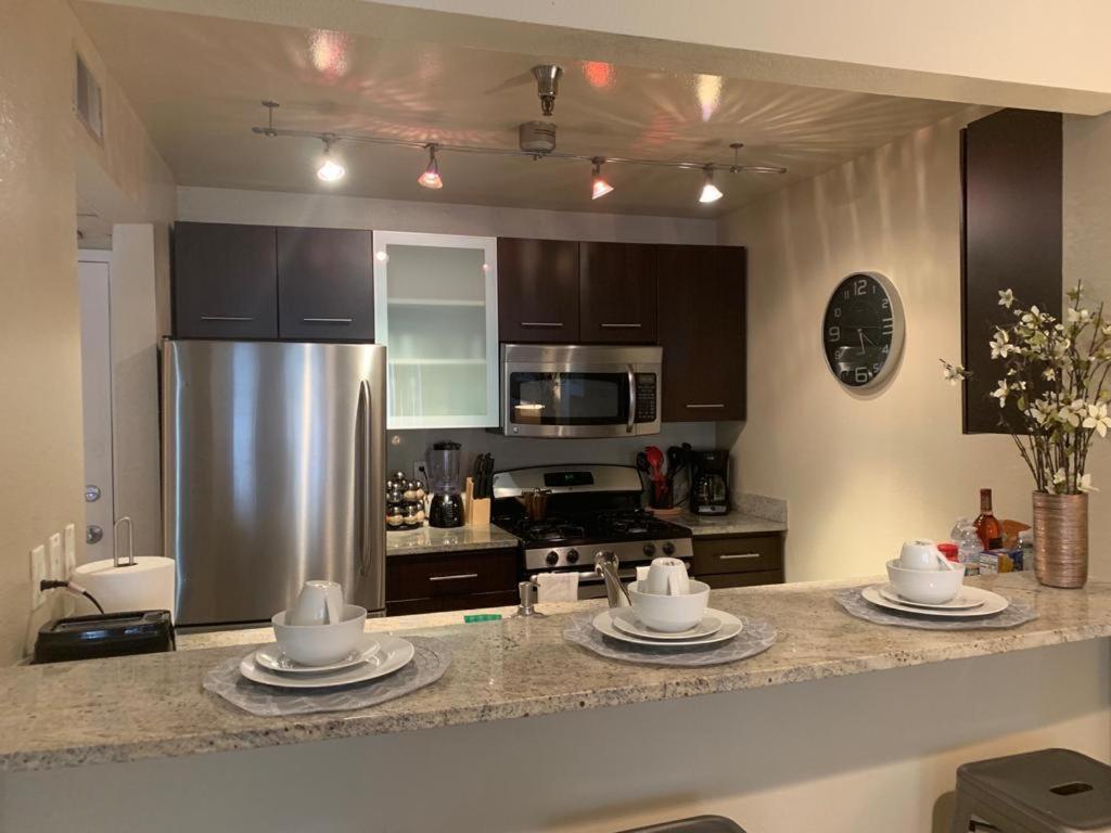 Hollywood Loft Spectacular Free Parking Los Angeles