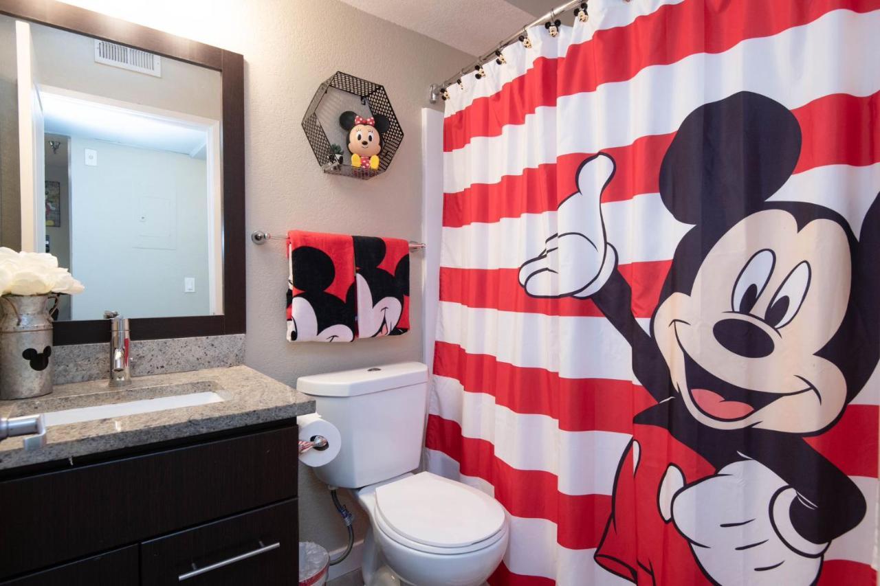 Apartment Gucci Mickey And Maxico Lofts Free Parking And Wifi *