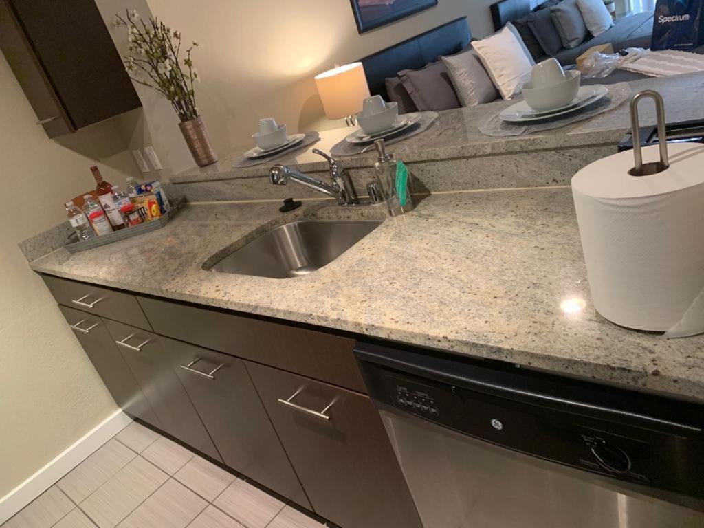 Hollywood Loft Spectacular Free Parking Apartamento *