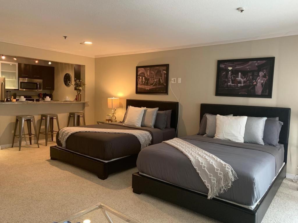 Hollywood Loft Spectacular Free Parking * Los Angeles