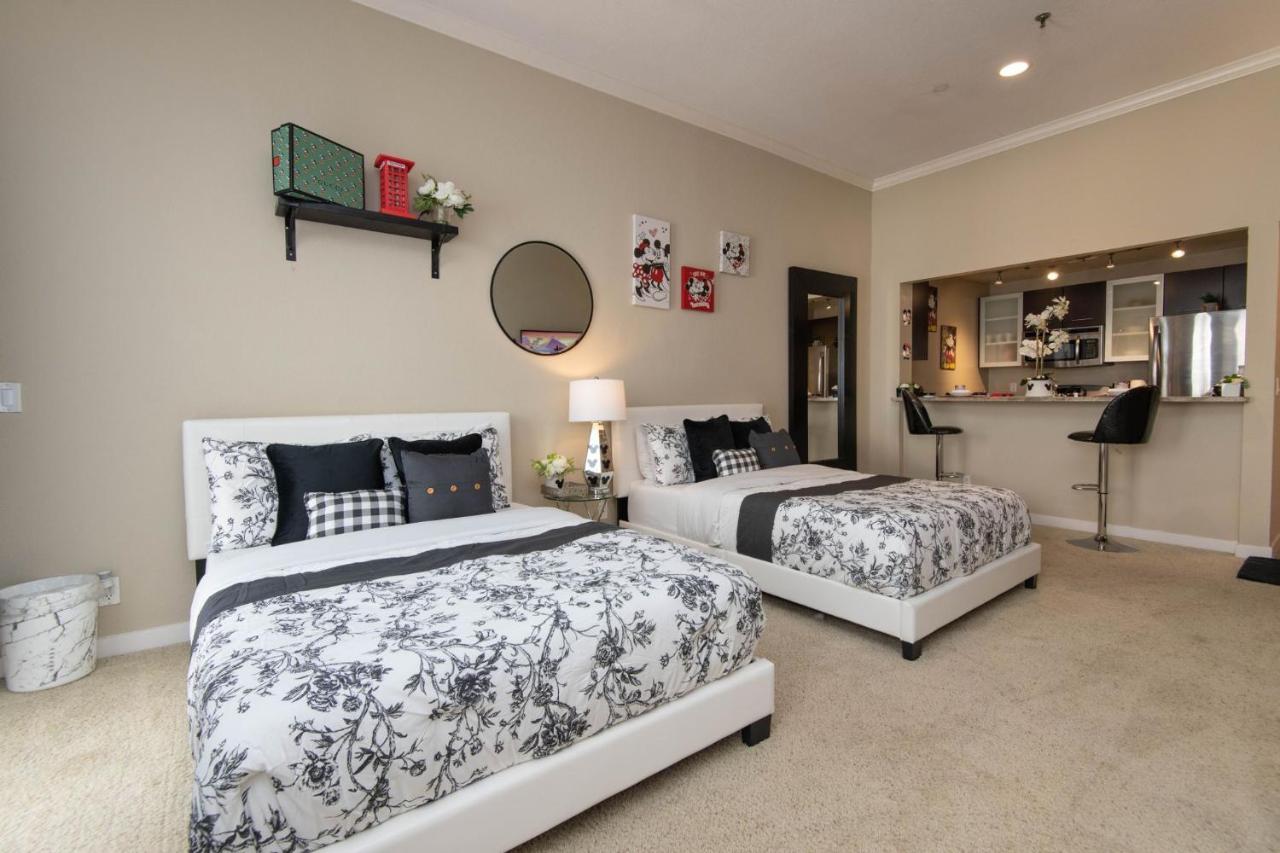 Gucci Mickey And Maxico Lofts Free Parking And Wifi * Los Angeles